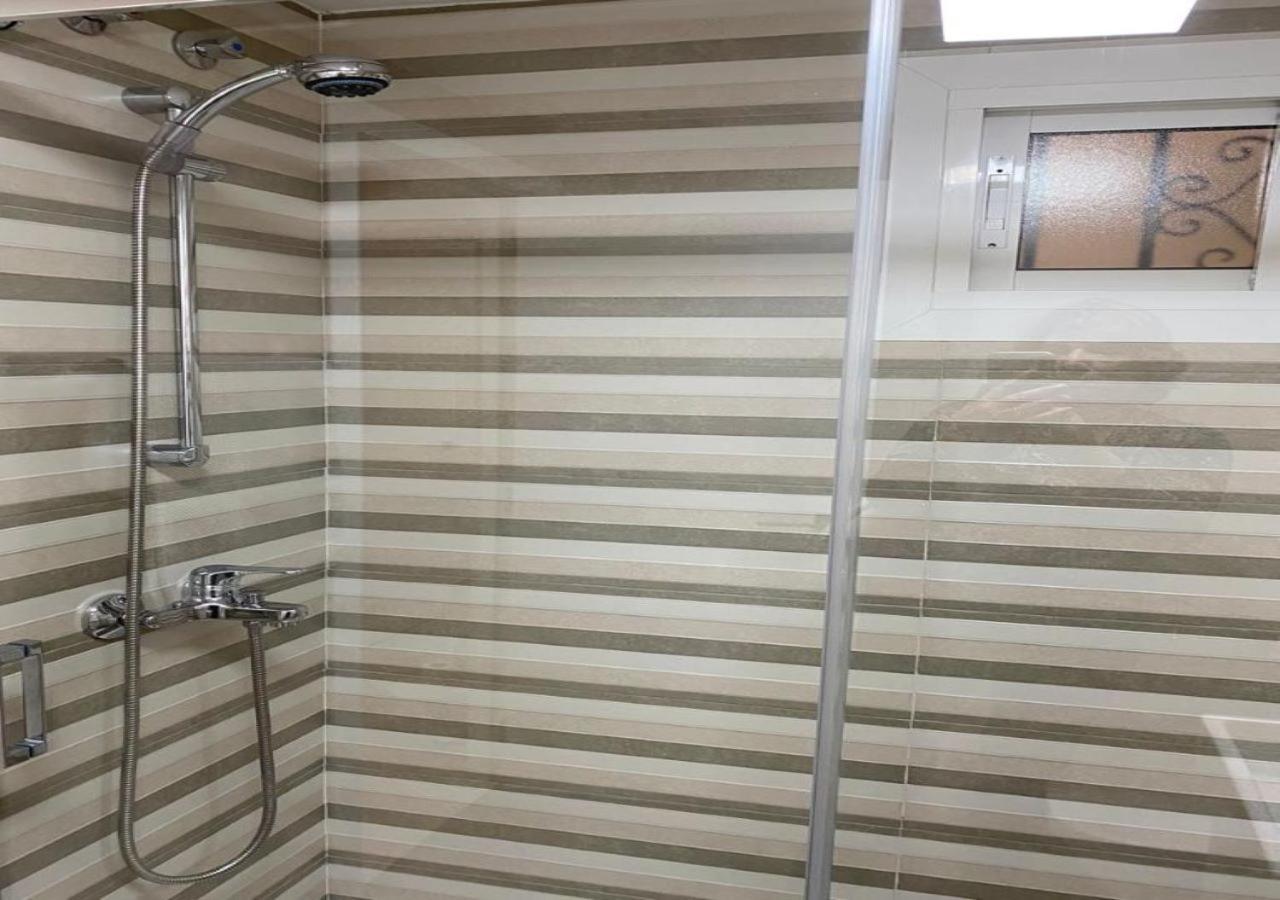 Apartments Беналмадена Екстериор снимка