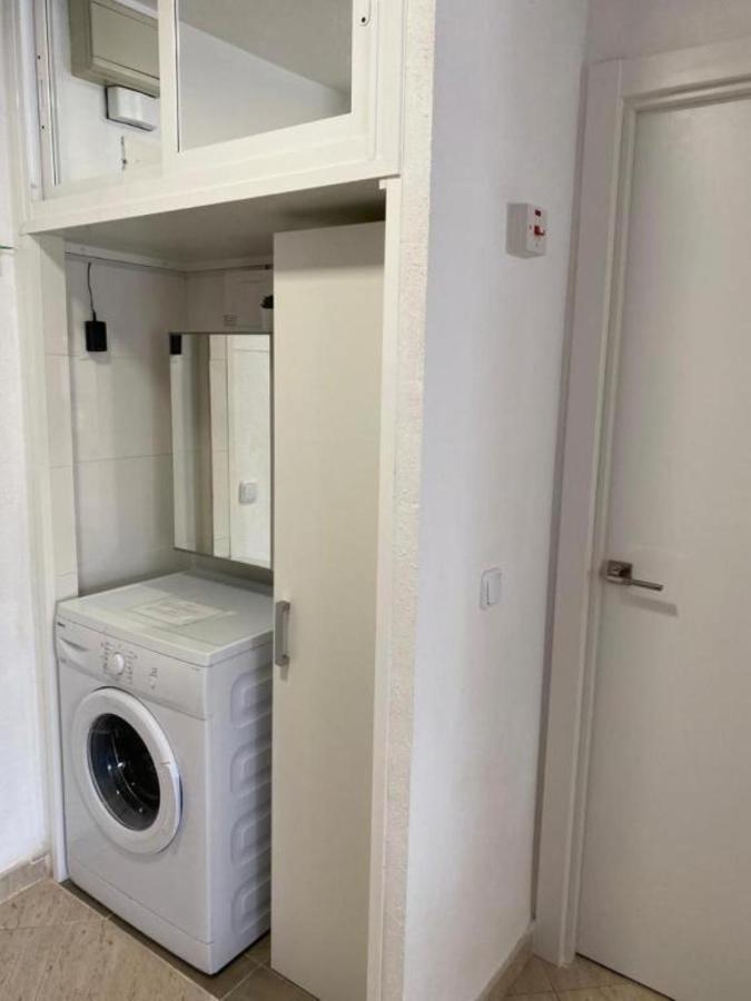 Apartments Беналмадена Екстериор снимка