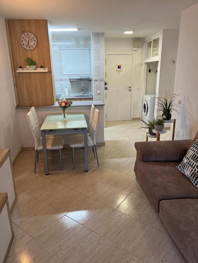Apartments Беналмадена Екстериор снимка