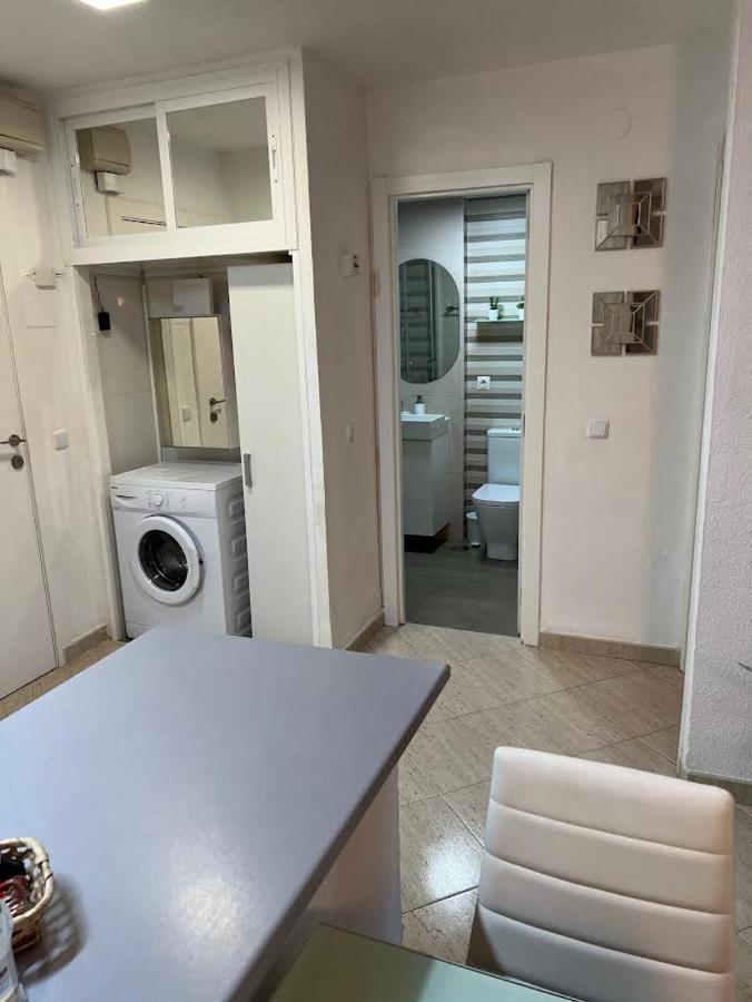 Apartments Беналмадена Екстериор снимка