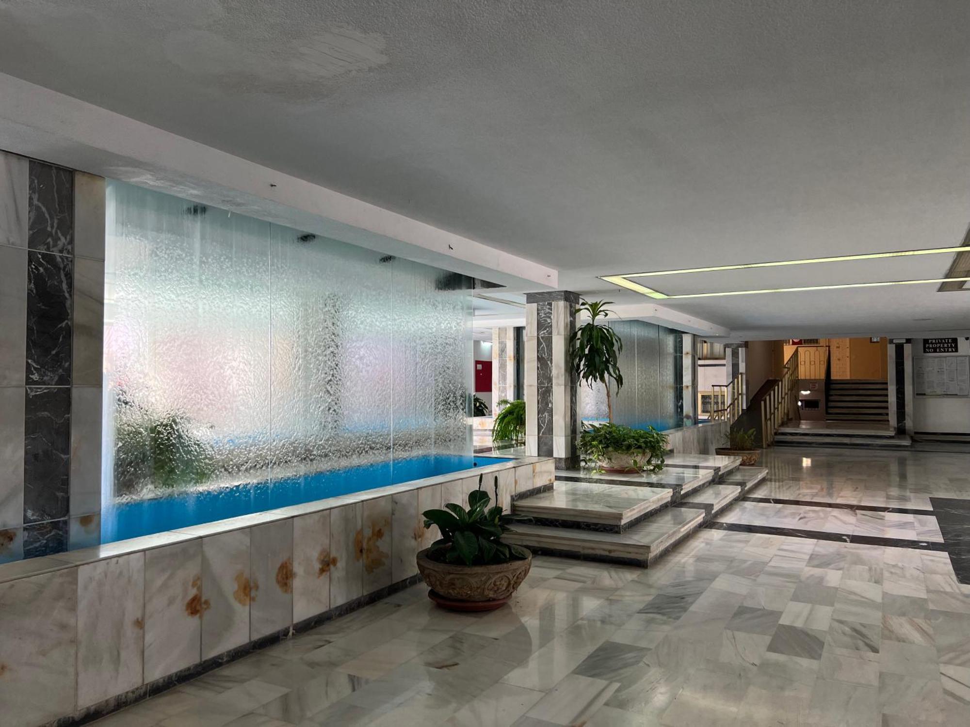 Apartments Беналмадена Екстериор снимка